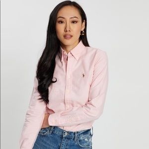 Ralph Lauren dress shirt